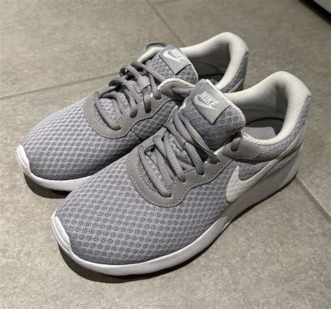 graue leichte damen nike sneaker|Graue Nike Sneaker für Damen online kaufen .